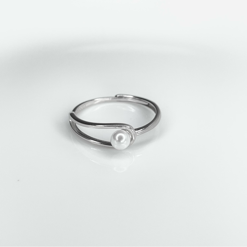 Adjustable Ring Japanese Style - image 1